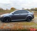 Сірий Міцубісі Lancer, об'ємом двигуна 2 л та пробігом 168 тис. км за 8000 $, фото 1 на Automoto.ua