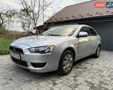Міцубісі Lancer 2007 у Житомирі на Automoto.ua Сірий Міцубісі Lancer, об'ємом двигуна 1.5 л та пробігом 195 тис. км за 5700 $, фото 21 на Automoto.ua
