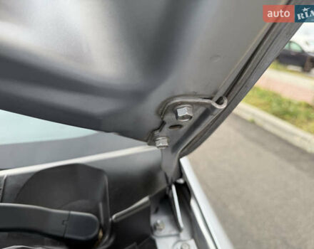 Сірий Міцубісі Lancer, об'ємом двигуна 1.3 л та пробігом 160 тис. км за 4999 $, фото 75 на Automoto.ua