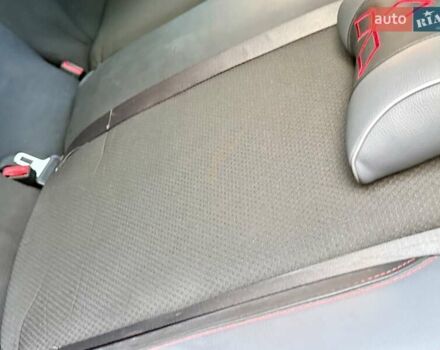 Сірий Міцубісі Lancer, об'ємом двигуна 1.6 л та пробігом 395 тис. км за 4900 $, фото 34 на Automoto.ua