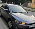 Серый Мицубиси Лансер, объемом двигателя 0 л и пробегом 213 тыс. км за 4499 $, фото 1 на Automoto.ua