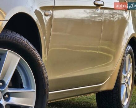 Серый Мицубиси Лансер, объемом двигателя 2 л и пробегом 282 тыс. км за 5450 $, фото 27 на Automoto.ua