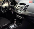 Сірий Міцубісі Lancer, об'ємом двигуна 2 л та пробігом 220 тис. км за 6800 $, фото 15 на Automoto.ua