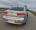 Сірий Міцубісі Lancer, об'ємом двигуна 2 л та пробігом 340 тис. км за 7100 $, фото 3 на Automoto.ua