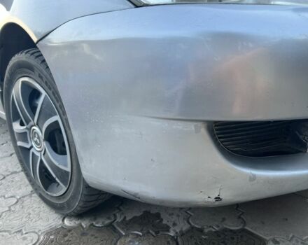 Сірий Міцубісі Lancer, об'ємом двигуна 1.6 л та пробігом 248 тис. км за 3000 $, фото 7 на Automoto.ua