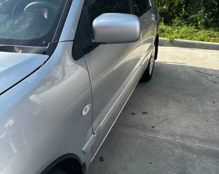 Мицубиси Лансер 2007 в Черкассах на Automoto.ua Серый Мицубиси Лансер, объемом двигателя 1.6 л и пробегом 180 тыс. км за 4200 $, фото 2 на Automoto.ua