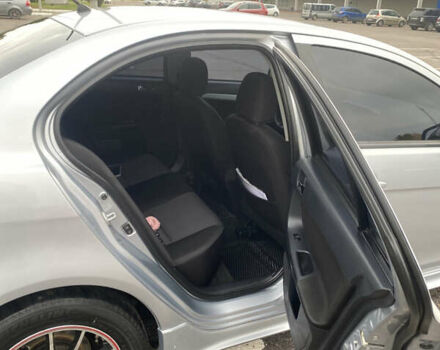 Міцубісі Lancer 2007 у Кременчуге на Automoto.ua Сірий Міцубісі Lancer, об'ємом двигуна 2 л та пробігом 441 тис. км за 5100 $, фото 10 на Automoto.ua