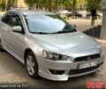 Мицубиси Лансер 2007 в Запорожье на Automoto.ua Серый Мицубиси Лансер, объемом двигателя 2 л и пробегом 187 тыс. км за 5950 $, фото 1 на Automoto.ua