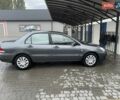 Сірий Міцубісі Lancer, об'ємом двигуна 1.6 л та пробігом 330 тис. км за 3500 $, фото 18 на Automoto.ua