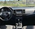 Сірий Міцубісі Lancer, об'ємом двигуна 2 л та пробігом 225 тис. км за 5500 $, фото 15 на Automoto.ua