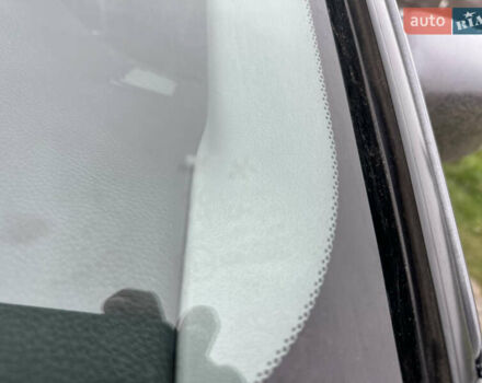 Сірий Міцубісі Lancer, об'ємом двигуна 1.6 л та пробігом 177 тис. км за 2800 $, фото 17 на Automoto.ua