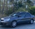 Сірий Міцубісі Lancer, об'ємом двигуна 1.6 л та пробігом 348 тис. км за 4010 $, фото 1 на Automoto.ua