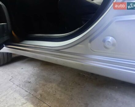 Сірий Міцубісі Lancer, об'ємом двигуна 1.5 л та пробігом 170 тис. км за 6200 $, фото 10 на Automoto.ua