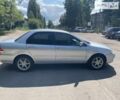 Сірий Міцубісі Lancer, об'ємом двигуна 1.6 л та пробігом 194 тис. км за 4700 $, фото 3 на Automoto.ua