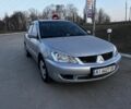 Серый Мицубиси Лансер, объемом двигателя 1.6 л и пробегом 217 тыс. км за 3300 $, фото 1 на Automoto.ua