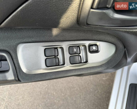 Сірий Міцубісі Lancer, об'ємом двигуна 1.3 л та пробігом 160 тис. км за 4999 $, фото 37 на Automoto.ua