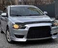Сірий Міцубісі Lancer, об'ємом двигуна 2 л та пробігом 150 тис. км за 6700 $, фото 2 на Automoto.ua