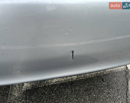 Серый Мицубиси Лансер, объемом двигателя 1.58 л и пробегом 232 тыс. км за 4900 $, фото 13 на Automoto.ua