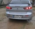 Сірий Міцубісі Lancer, об'ємом двигуна 2 л та пробігом 226 тис. км за 5999 $, фото 3 на Automoto.ua