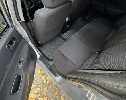 Сірий Міцубісі Lancer, об'ємом двигуна 1.6 л та пробігом 180 тис. км за 2500 $, фото 6 на Automoto.ua