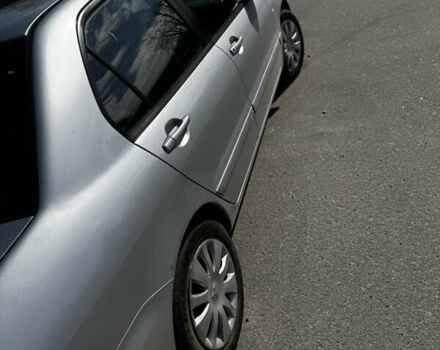 Серый Мицубиси Лансер, объемом двигателя 1.58 л и пробегом 261 тыс. км за 4500 $, фото 7 на Automoto.ua