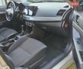 Серый Мицубиси Лансер, объемом двигателя 2 л и пробегом 282 тыс. км за 5450 $, фото 44 на Automoto.ua