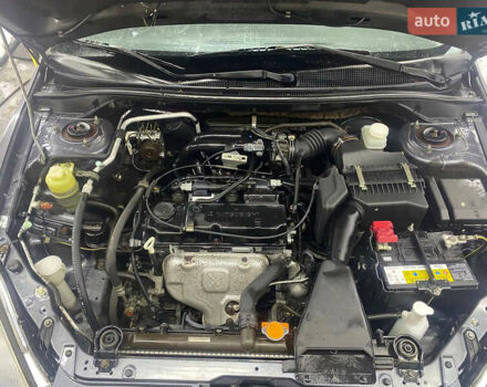 Серый Мицубиси Лансер, объемом двигателя 1.6 л и пробегом 100 тыс. км за 2500 $, фото 2 на Automoto.ua