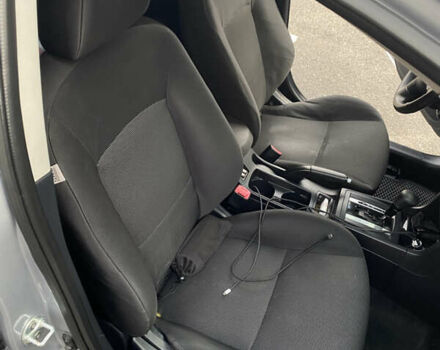 Міцубісі Lancer 2007 у Кременчуге на Automoto.ua Сірий Міцубісі Lancer, об'ємом двигуна 2 л та пробігом 441 тис. км за 5100 $, фото 16 на Automoto.ua