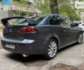 Сірий Міцубісі Lancer, об'ємом двигуна 2 л та пробігом 195 тис. км за 7600 $, фото 1 на Automoto.ua