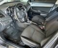 Сірий Міцубісі Lancer, об'ємом двигуна 2 л та пробігом 197 тис. км за 6200 $, фото 2 на Automoto.ua