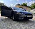 Серый Мицубиси Лансер, объемом двигателя 2 л и пробегом 270 тыс. км за 6700 $, фото 8 на Automoto.ua
