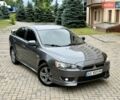 Серый Мицубиси Лансер, объемом двигателя 2 л и пробегом 155 тыс. км за 6900 $, фото 1 на Automoto.ua