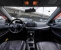 Сірий Міцубісі Lancer, об'ємом двигуна 2 л та пробігом 150 тис. км за 6700 $, фото 10 на Automoto.ua