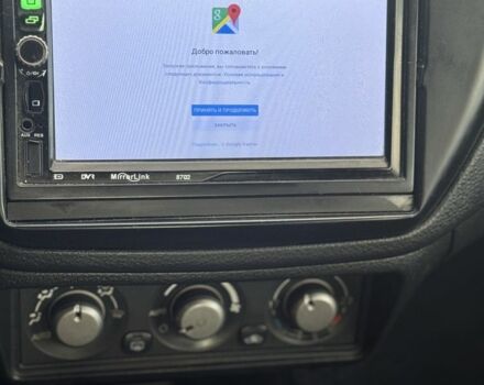 Серый Мицубиси Лансер, объемом двигателя 2 л и пробегом 185 тыс. км за 4600 $, фото 12 на Automoto.ua