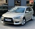 Сірий Міцубісі Lancer, об'ємом двигуна 2 л та пробігом 120 тис. км за 7700 $, фото 1 на Automoto.ua