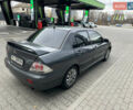 Сірий Міцубісі Lancer, об'ємом двигуна 1.6 л та пробігом 115 тис. км за 2800 $, фото 4 на Automoto.ua