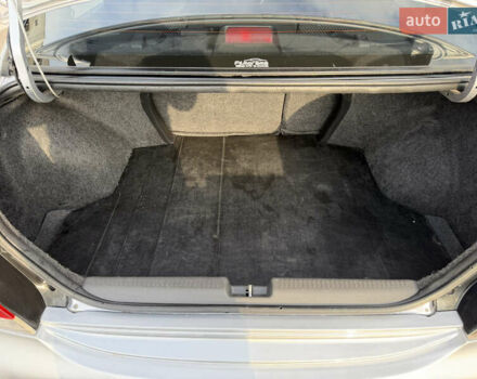 Сірий Міцубісі Lancer, об'ємом двигуна 1.3 л та пробігом 160 тис. км за 4999 $, фото 80 на Automoto.ua