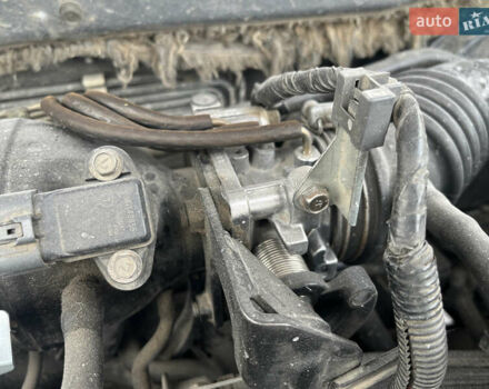 Серый Мицубиси Лансер, объемом двигателя 1.58 л и пробегом 232 тыс. км за 4900 $, фото 29 на Automoto.ua