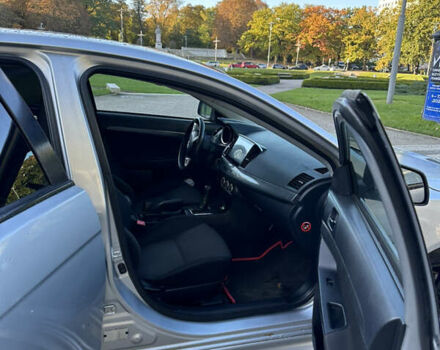 Міцубісі Lancer 2007 у Запоріжжя на Automoto.ua Сірий Міцубісі Lancer, об'ємом двигуна 2 л та пробігом 294 тис. км за 5950 $, фото 26 на Automoto.ua