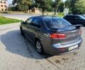 Мицубиси Лансер 2007 в Дрогобыче на Automoto.ua Серый Мицубиси Лансер, объемом двигателя 1.5 л и пробегом 245 тыс. км за 3999 $, фото 15 на Automoto.ua