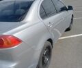 Сірий Міцубісі Lancer, об'ємом двигуна 1.5 л та пробігом 194 тис. км за 4650 $, фото 1 на Automoto.ua