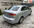 Міцубісі Lancer 2007 у Житомирі на Automoto.ua Сірий Міцубісі Lancer, об'ємом двигуна 1.5 л та пробігом 195 тис. км за 5700 $, фото 13 на Automoto.ua