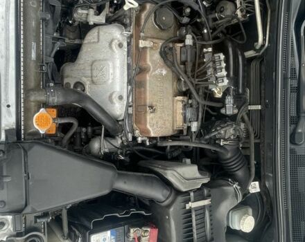 Сірий Міцубісі Lancer, об'ємом двигуна 1.6 л та пробігом 200 тис. км за 4200 $, фото 7 на Automoto.ua