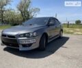 Сірий Міцубісі Lancer, об'ємом двигуна 2 л та пробігом 225 тис. км за 5500 $, фото 9 на Automoto.ua