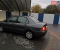 Сірий Міцубісі Lancer, об'ємом двигуна 1.6 л та пробігом 330 тис. км за 3500 $, фото 27 на Automoto.ua