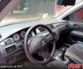 Серый Мицубиси Лансер, объемом двигателя 1.6 л и пробегом 160 тыс. км за 3800 $, фото 1 на Automoto.ua