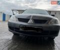 Сірий Міцубісі Lancer, об'ємом двигуна 1.6 л та пробігом 330 тис. км за 3500 $, фото 19 на Automoto.ua