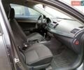 Сірий Міцубісі Lancer, об'ємом двигуна 1.9 л та пробігом 230 тис. км за 5000 $, фото 1 на Automoto.ua