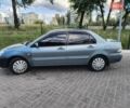Серый Мицубиси Лансер, объемом двигателя 1.6 л и пробегом 204 тыс. км за 3750 $, фото 11 на Automoto.ua