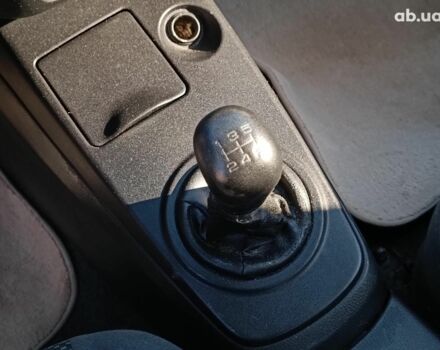 Сірий Міцубісі Lancer, об'ємом двигуна 1.6 л та пробігом 222 тис. км за 3990 $, фото 19 на Automoto.ua